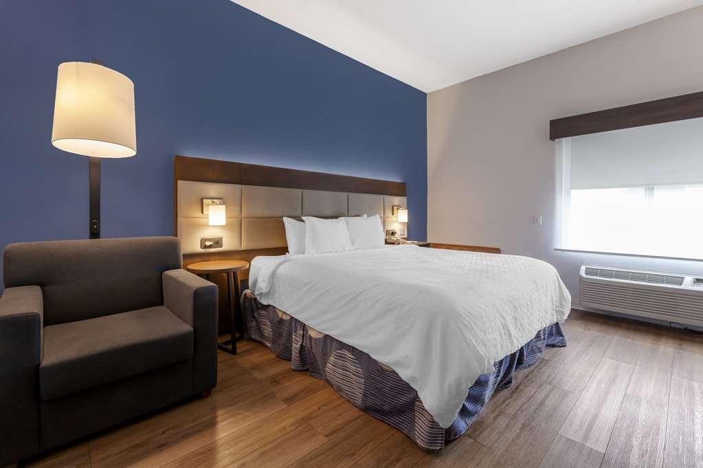 Best Western Sycamore Inn Kamer foto