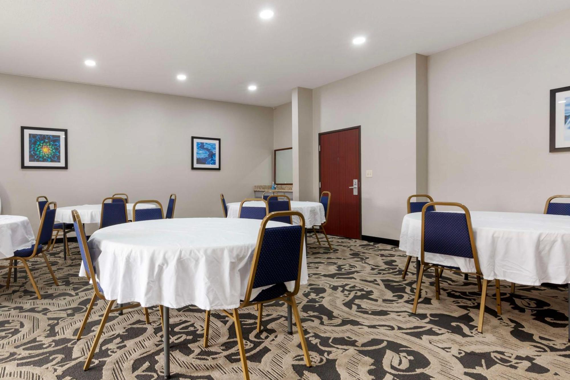 Best Western Sycamore Inn Buitenkant foto